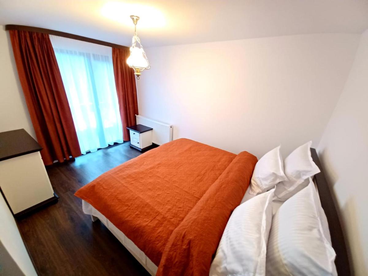 Conacul Muntii Bucovinei Hotel Câmpulung Moldovenesc Eksteriør billede